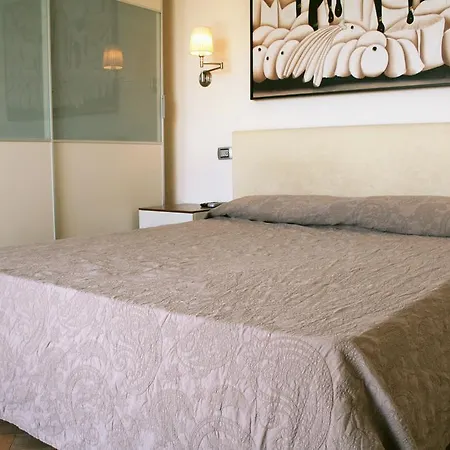 Villa Tosetti Pietrasanta